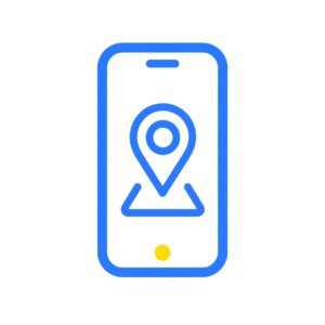 Ikona mobilne aplikacije