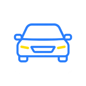 Ikona automobila