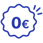 0 EUR
